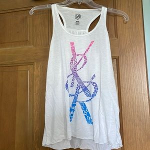 Young and reckless, size x-small like new